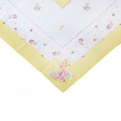 Nappe univers enchanteur 