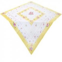 Nappe univers enchanteur 