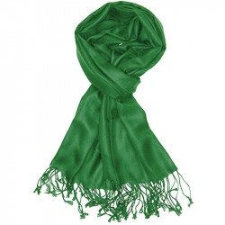 Pashminas vert