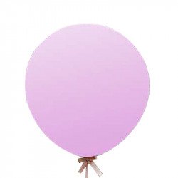 Ballons xl blanc (x3)