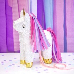 Pinata Licorne