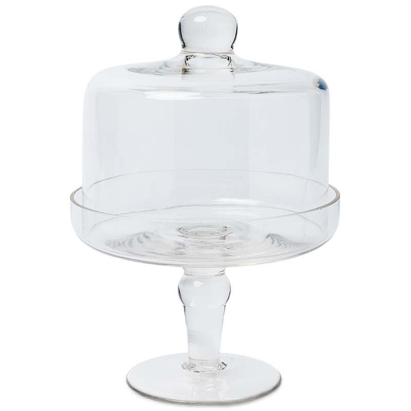 Cloche en verre