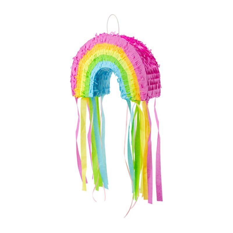 Pinata Arc en ciel