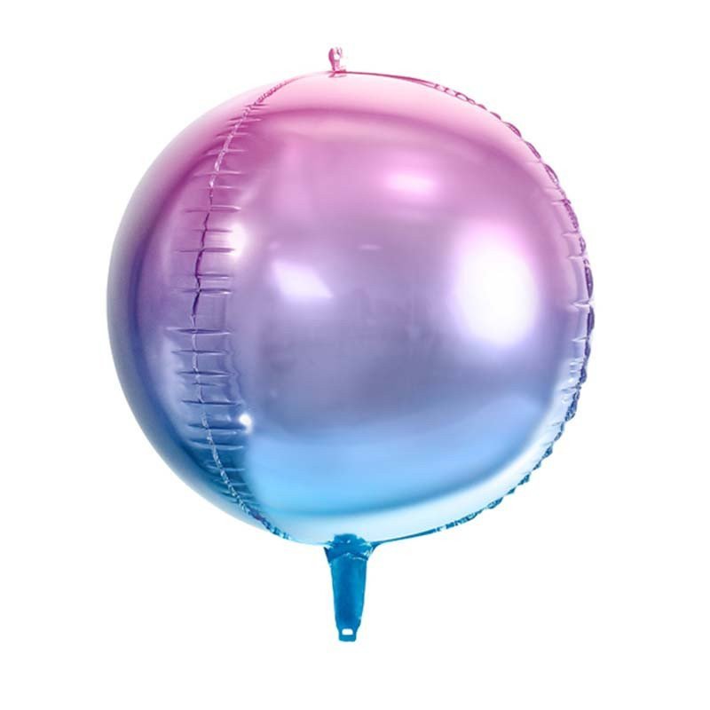 Ballon bulle