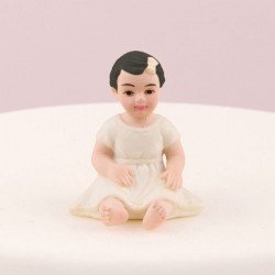 Figurine Baby girl