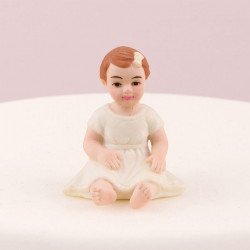 Figurine Baby girl