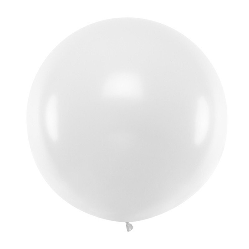 Ballon XXL géant -1M