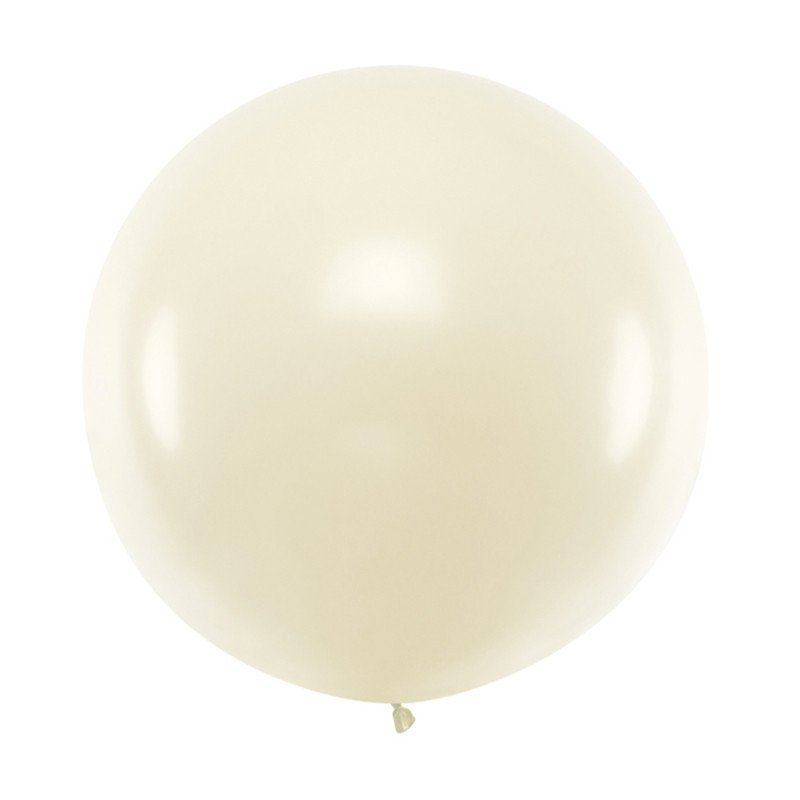 Ballon XXL géant -1M