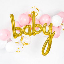 Ballon "Baby" - 73 cm