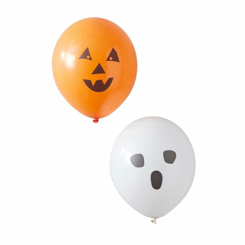 Ballons Halloween