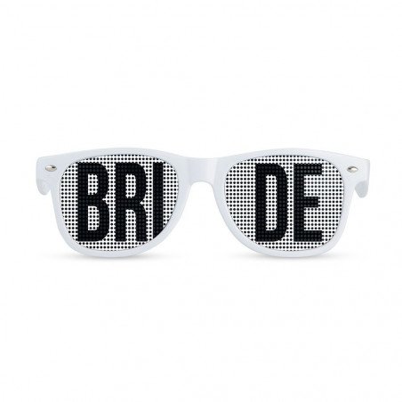 Lunettes BRIDE