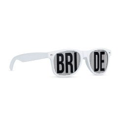 Lunettes BRIDE