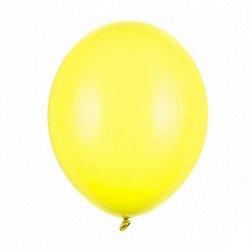 Ballon un 26 cm (x10)