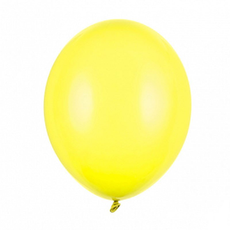 Ballon un 26 cm (x10)