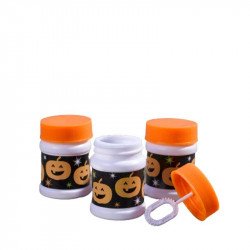 Bulles Halloween