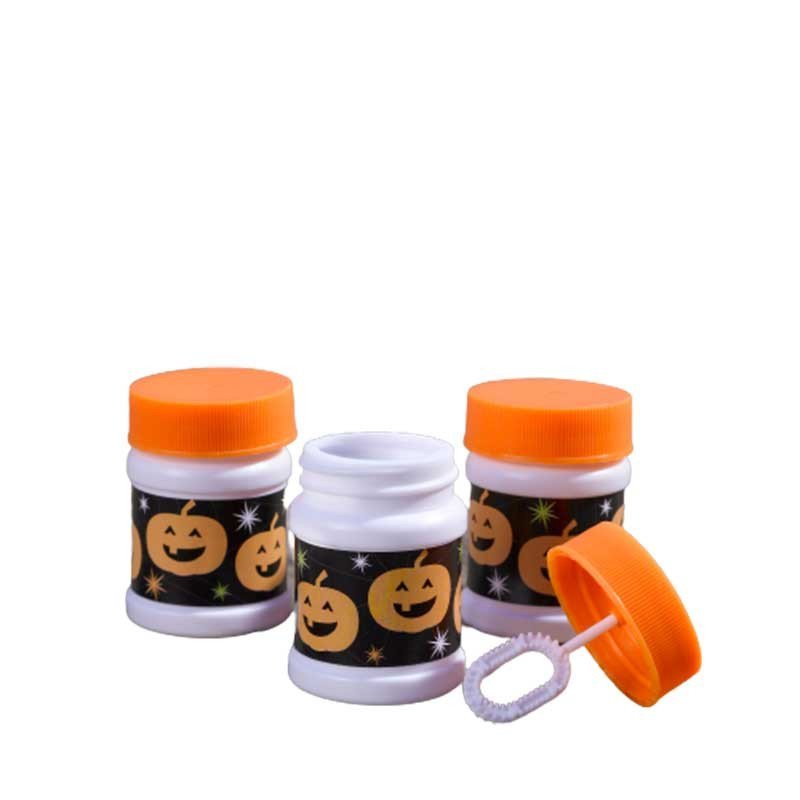 Bulles Halloween