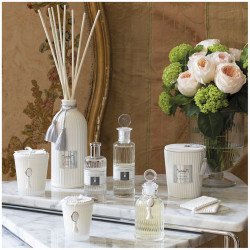 Parfum de linge Mathilde M