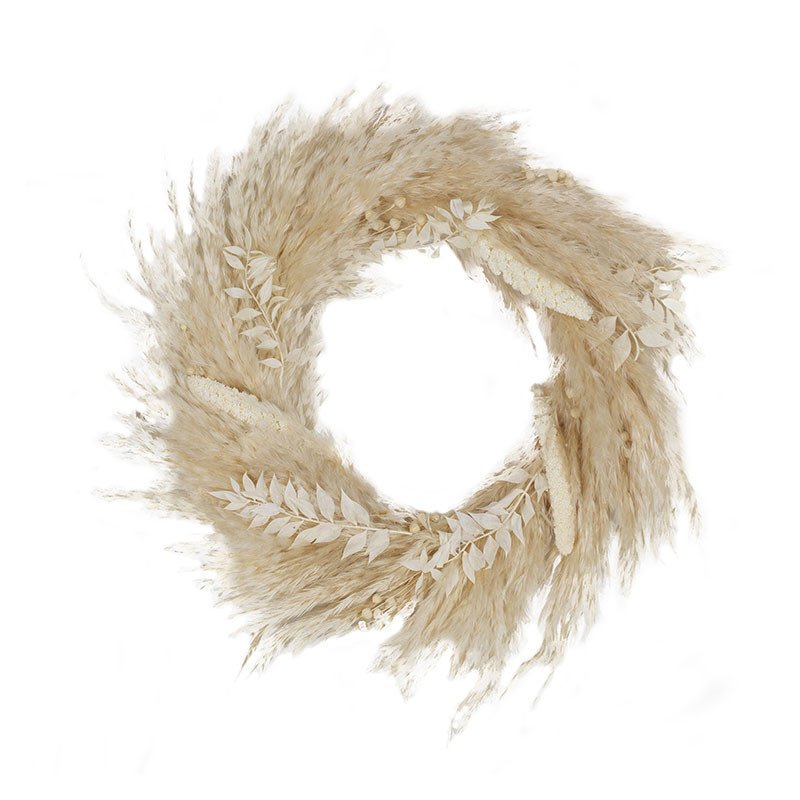 Couronne de Pampas