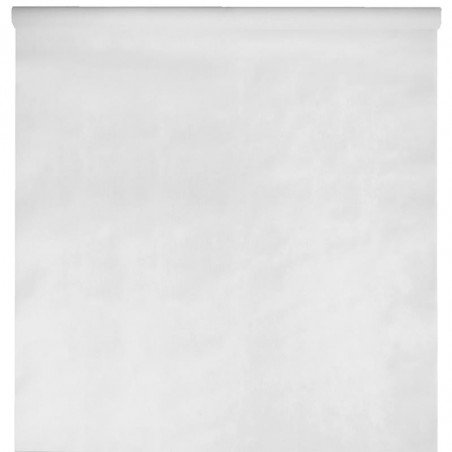 Tapis de cérémonie blanc - 15M