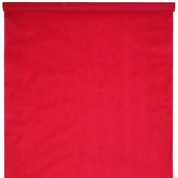 Tapis de cérémonie blanc - 15M