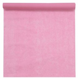 Tapis de cérémonie rose - 15M