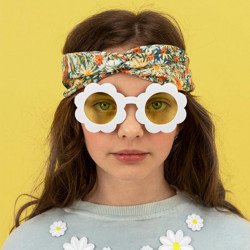 Lunette marguerite