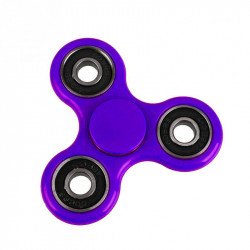 Toupie spinner