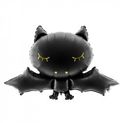 Ballon Chauve-Souris - 80 cm