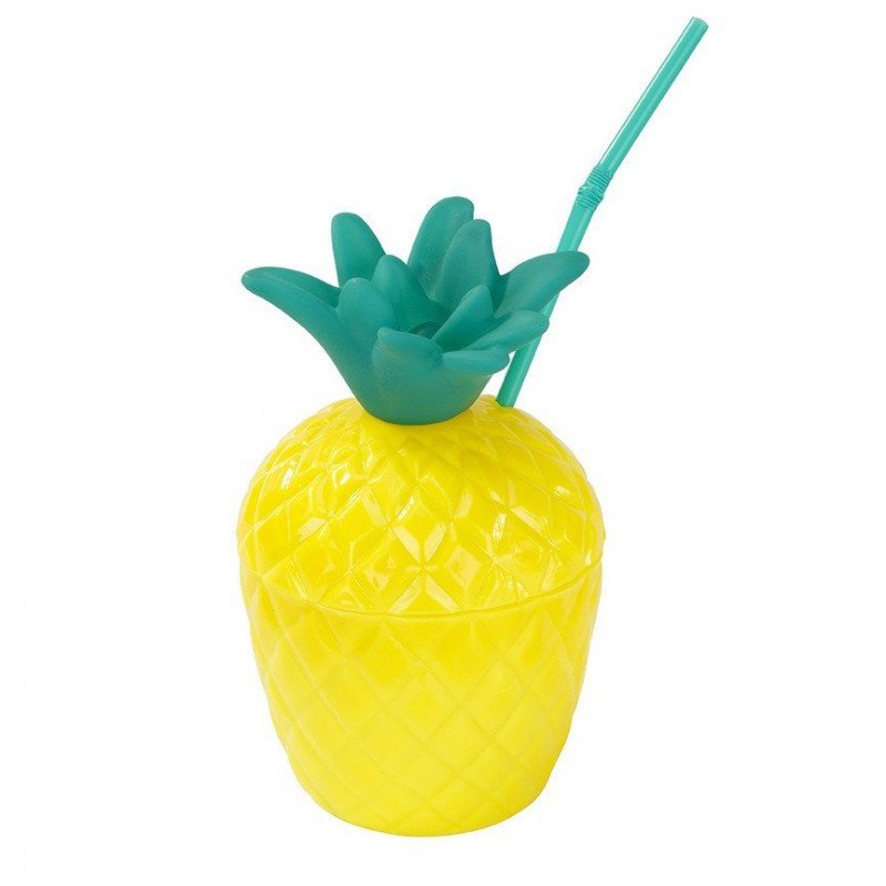 Verre Ananas