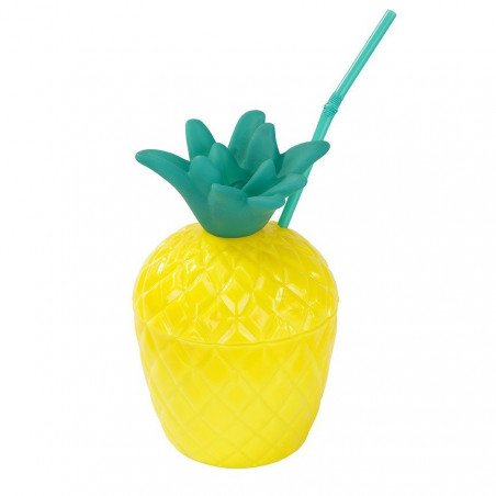 Verre Ananas