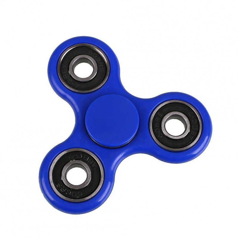 Toupie spinner