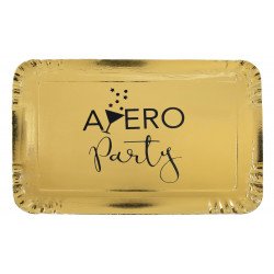 Plateaux Apéro Party