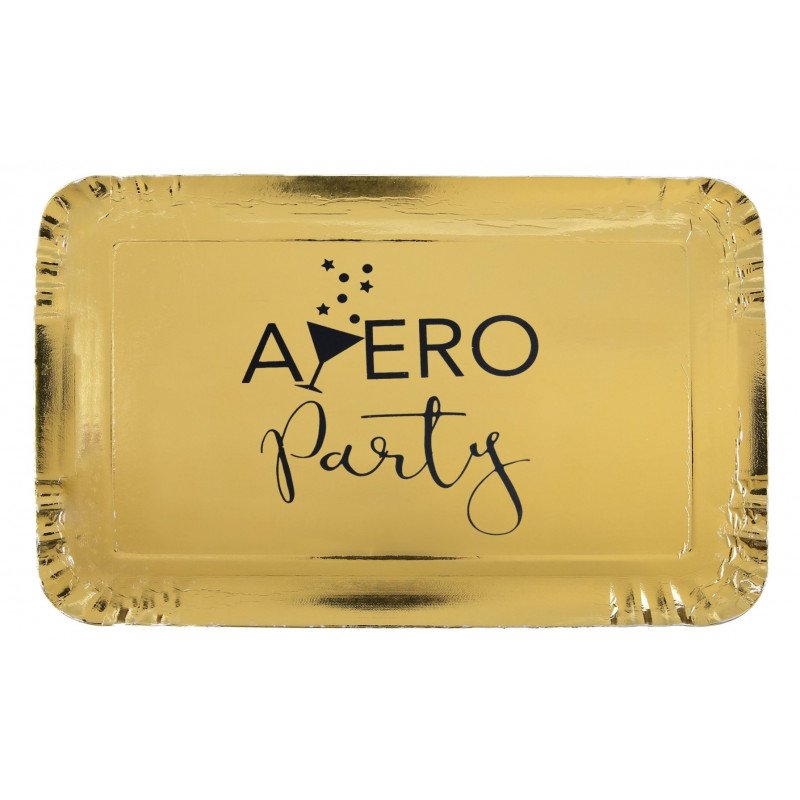 Plateaux Apéro Party