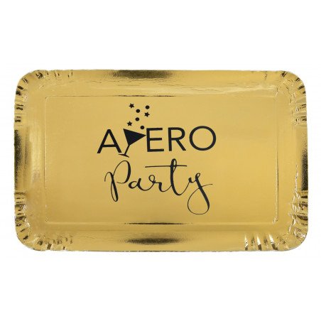 Plateaux Apéro Party