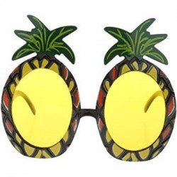 Lunettes Ananas