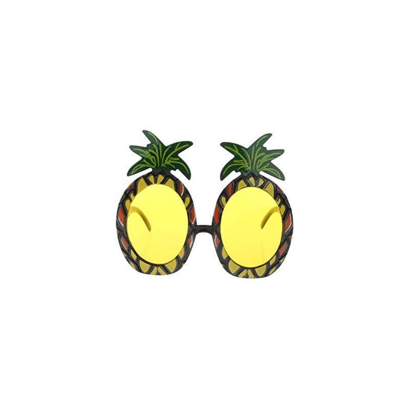 Lunettes Ananas