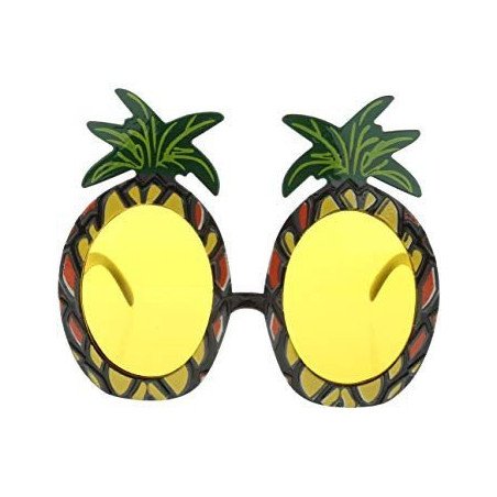 Lunettes Ananas