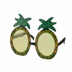 Lunettes Ananas