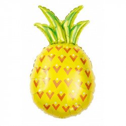 Ballon Mylar Ananas