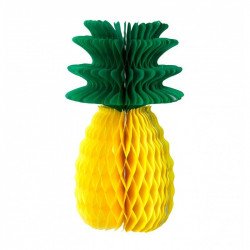 Honeycombs Ananas