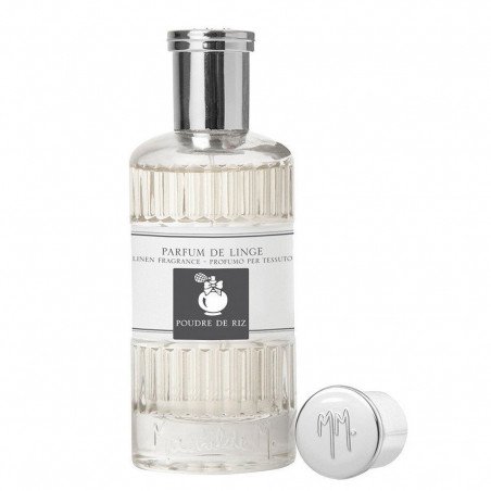 Parfum de linge Mathilde M