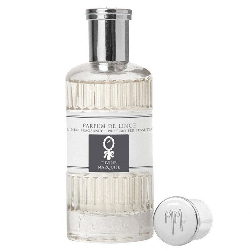 Parfum de linge Mathilde M