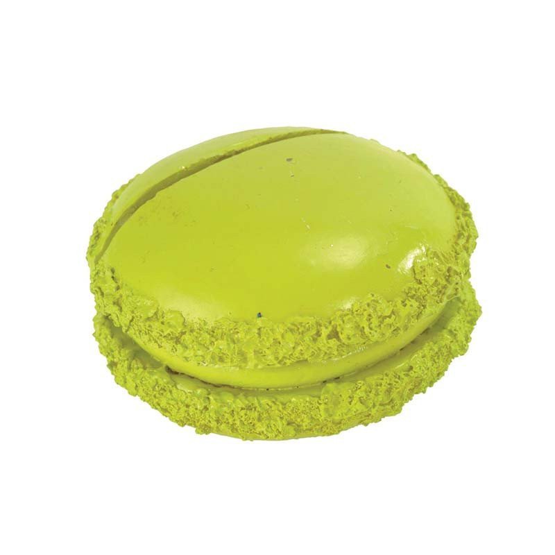 Marque place macaron anis (x2)