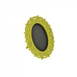 Miroir ardoise vert (x2)