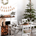 Noël Scandinave