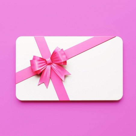 Cartes cadeaux