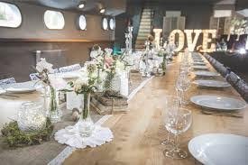 decoration mariage theme boheme chic