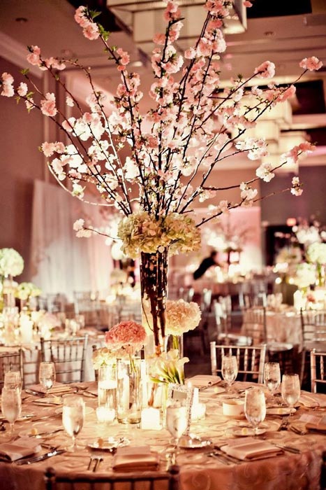 centre-table-romantique-mariage-asie