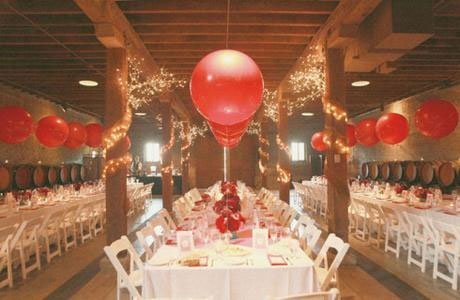 deco salle theme automne