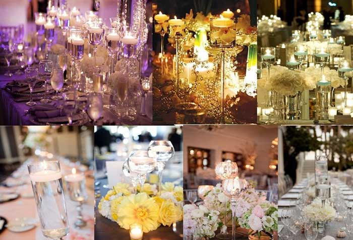 decoration-table-mariage-bougie